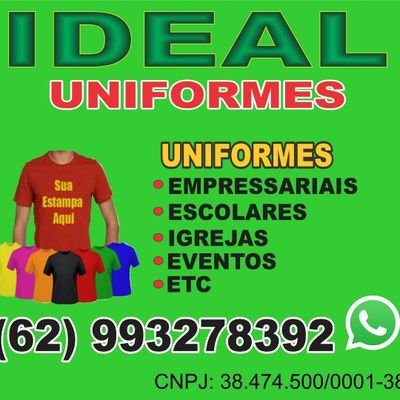 Ideal uniformes