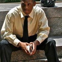 Terrance Roberts - @troberts1906 Twitter Profile Photo