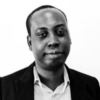Daniel Nortey (@nqube) 's Twitter Profile