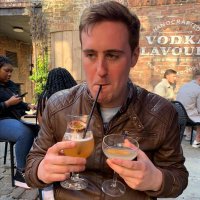 Nathan Hall (@nhall609) 's Twitter Profile Photo Nathan Hall (@nhall609) 's Twitter Profile Photo