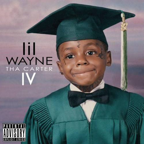 Tha Carter IV is the upcoming ninth studio album by American rapper Lil Wayne.