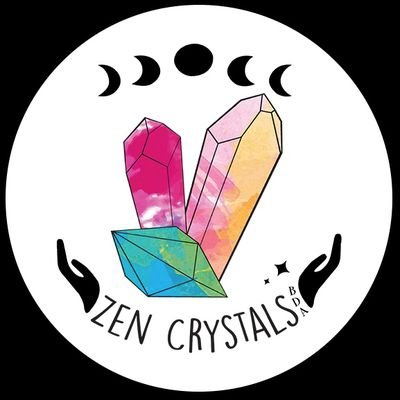 Bermuda's favorite option for natural stones and crystals. Email: ZenCrystalsBda@gmail.com for purchase interest or check us out on Instagram or Facebook