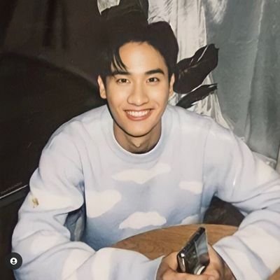 tawan, your name is engraved in my heart ♡︎