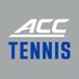 ACC Tennis (@ACCTennis) Twitter profile photo