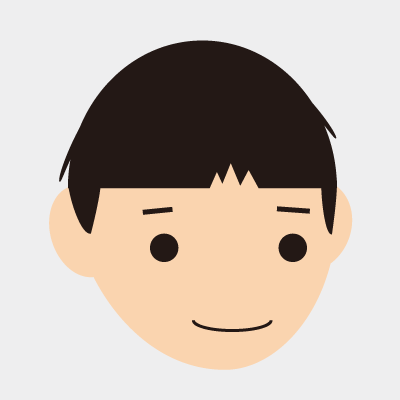 30代男性|勤務:東証プライム上場企業(日経225採用企業)|職種:スマホアプリのUXデザイン、要件定義、情報設計、UI仕様設計、UIデザイン、ユーザビリティ評価を10年以上、リーダー業務を3年以上経験|活動:UIデザインを学びたい方向けにUIデザイン関連の情報をブログで発信|フォローはお気軽にどうぞ🙂