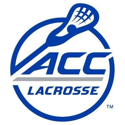 The official Twitter account for ACC Women's Lacrosse