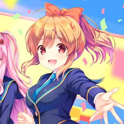 Amebaスマホゲーム『ガールフレンド（仮）』の公式アカウントです。
ゲーム登録はこちら→https://t.co/dprmXrnvTY