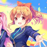 ガールフレンド(仮)公式 (@girlfriend_kari) 's Twitter Profile Photo ガールフレンド(仮)公式 (@girlfriend_kari) 's Twitter Profile Photo