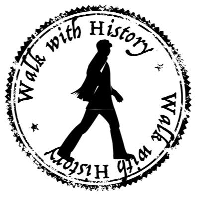 Visit Walk with History Profile