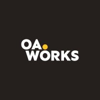 OA.Works(@OA_Works) 's Twitter Profile Photo
