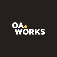 OA.Works (@oa_works) 's Twitter Profile Photo OA.Works (@oa_works) 's Twitter Profile Photo
