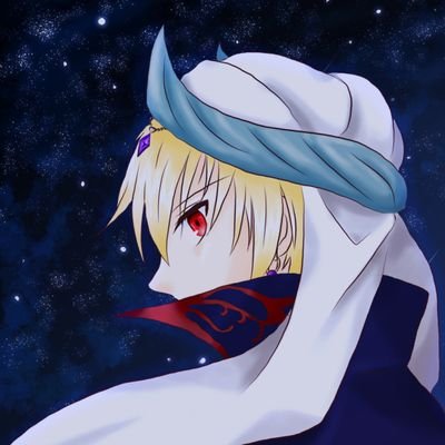 液状型コンドルモドキ(邪神)(爆弾魔)さんのプロフィール画像