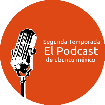 podcastubuntumx's profile picture. Cuenta del Podcast de Ubuntu Mexico, déjanos tus comentarios, sugerencias, eventos, recomendaciones, si quieres colaborar solo envíanos un DM.