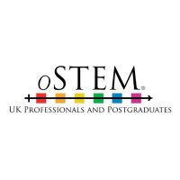 UK oSTEM Professionals and Postgraduates(@UKoSTEMPros) 's Twitter Profile Photo