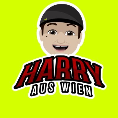 Harry_AusWien Profile Picture