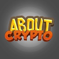 About Crypto (@aboutallcrypto) 's Twitter Profile