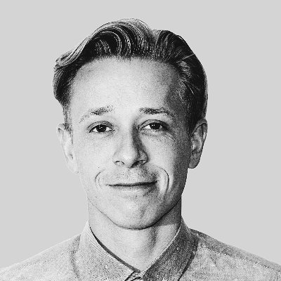 m_szehidewicz's profile picture. Senior Strategic Engagements Rep @ Netguru