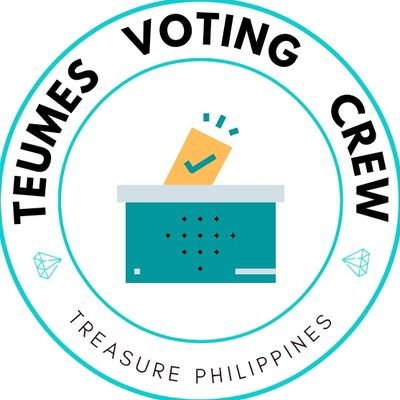 ACCEPTING TEUMES VOLUNTEERS. | Managed by @TeumeVoteTeam✨💎

new admins- busy working