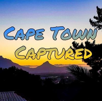 Cape Town Captured