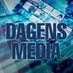 Dagens Media (@Dagens_Media) Twitter profile photo