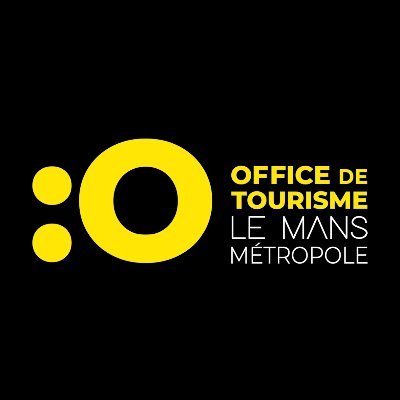 Compte officiel de l'Office de Tourisme du Mans et de sa métropole 

#OfCourseLeMans 
#LeMansTourisme 
#LeMans

Géré par A.Souvré, chargé de com