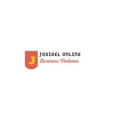 Josidel Online Business Ventures