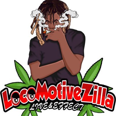 LocoMotiveZilla's profile picture. G.etting R.icher C.onstantly FOLLOW ME Instagram @LocoMotiveZilla https://t.co/mxZmoqWMN7 https://t.co/YgpQtXe51B