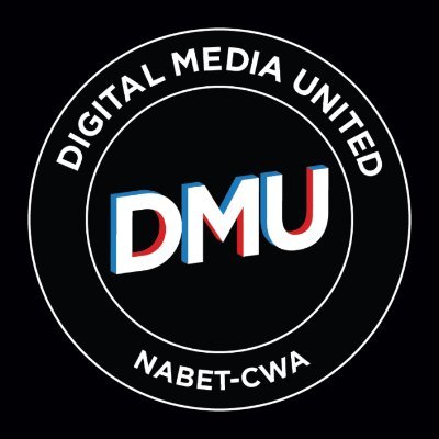 Digital Media United: @NPR's Software, Audience Growth, & Communications divisions. Members of @NABETCWA Local 31, @CWAUnion, & @CODE_CWA
