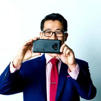 David Chau(@ChauDave) 's Twitter Profile Photo