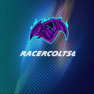 small content creator I'm on twitch atm but will be making the switch to kick...racercolt56 is my twitch and kick name