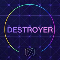 destroyer (@destroyercr8) 's Twitter Profile