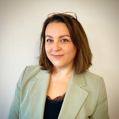 Directrice de cabinet DSDEN de la Gironde - Académie de Bordeaux