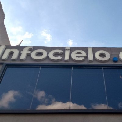 TrabGrupoCielo's profile picture. 