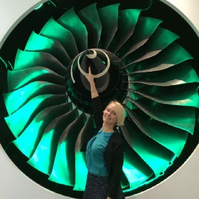 Data Leader @Outokumpu, passionate skydiver and nuclear physicists. I love challenges and speed towards results.
 #data #analytics #leadership ✈️
