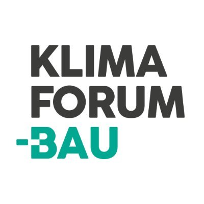 klimaforum_bau Profile Picture