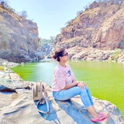 Smartjhelu's profile picture. Doctor 👩🏻‍⚕️🩺