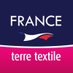 France terre textile (@terretextile) Twitter profile photo France terre textile (@terretextile) Twitter profile photo