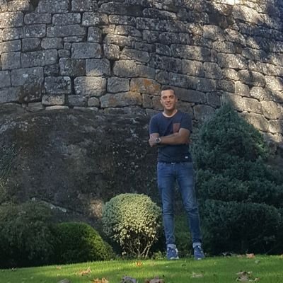 ljorgelo24's profile picture. 