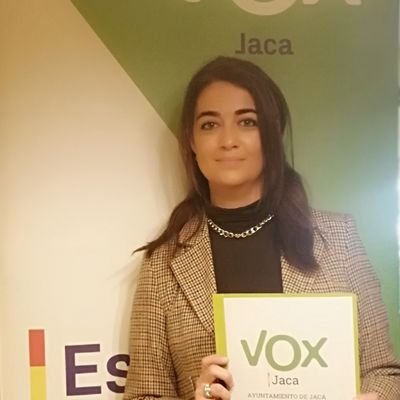 Resolutiva, familiar y comprometida con la Sociedad 🇪🇸💚🇪🇸💚🇪🇸