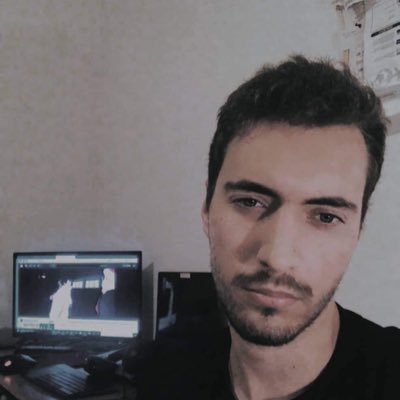 idknickspqp's profile picture. Games, movies, food and traveling addicted