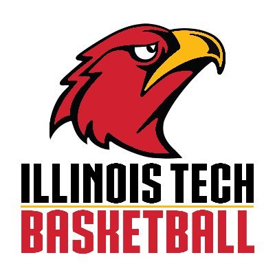 Official Twitter Page of Illinois Tech Men's Basketball. Go Hawks!