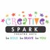 Creative Spark (@creativesparkta) Twitter profile photo Creative Spark (@creativesparkta) Twitter profile photo