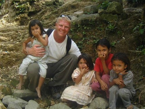 Jase_Waller's profile picture. Christ Follower, Husband, Father, Pastor Telephone Baptist Church