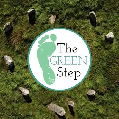 The Green Step