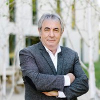 Maurice Perrion (@mauriceperrion) 's Twitter Profile