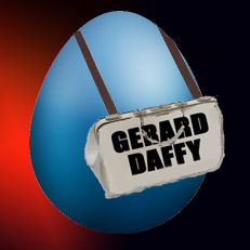 Gerard Daffy