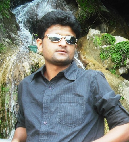 A Student of Life!
