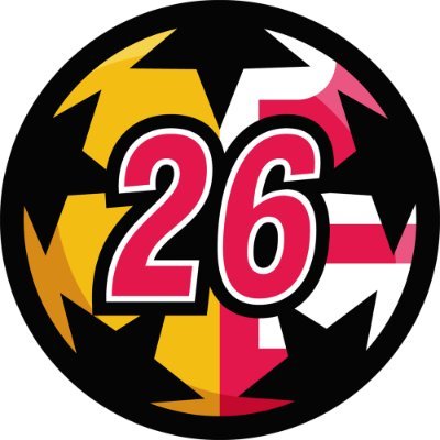 Baltimore-Maryland 2026 World Cup Host Destination