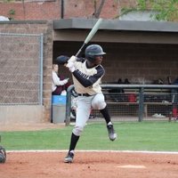 Bryan Williams Jr (@bryanwilliamsj6) 's Twitter Profile