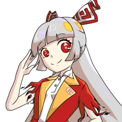 子咲者人@Ko∫αk!さんのプロフィール画像
